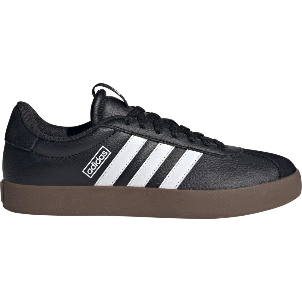 adidas - Sneakers, Low Top, Vl Court 3.0 W, 38, Schwarz