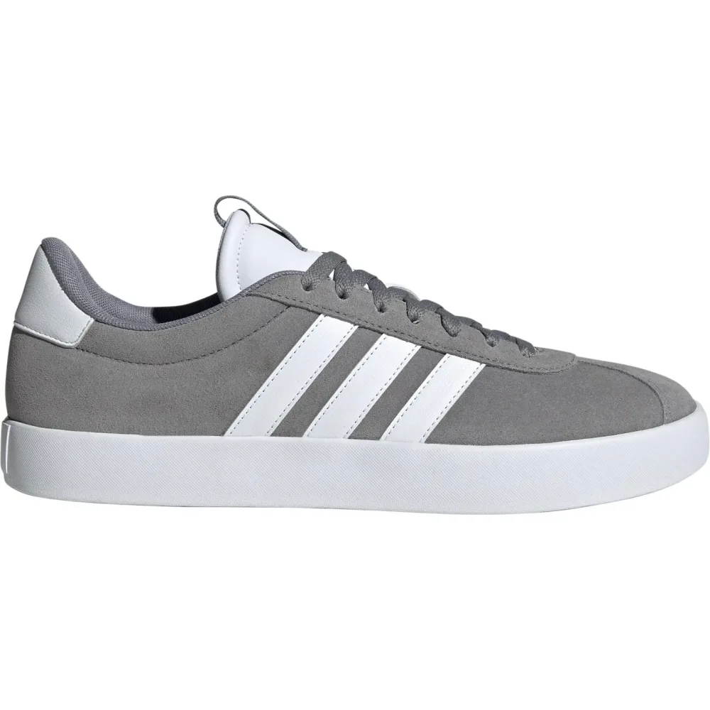 adidas - Sneakers, Low Top, für Damen, Grau, Größe 43 1/3