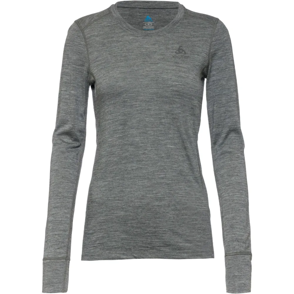 Odlo Damen Merino 200 Longsleeve