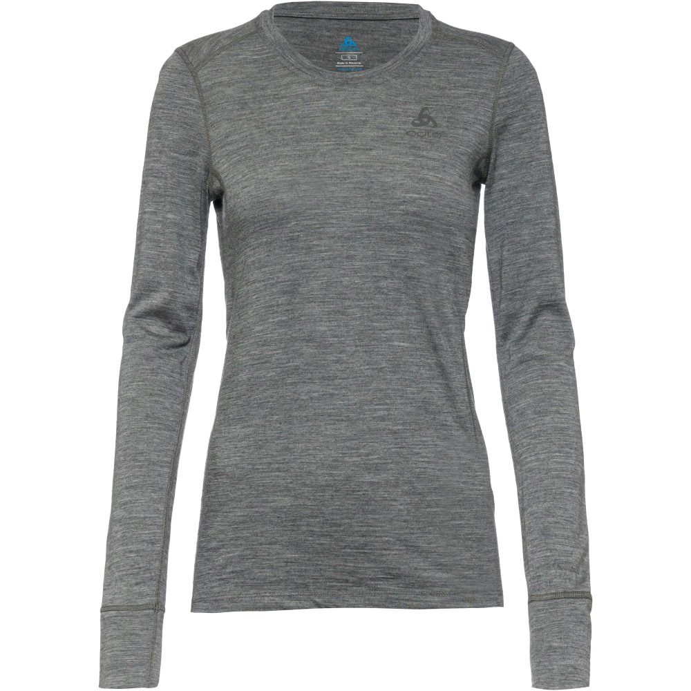 Odlo Damen Merino 200 Longsleeve