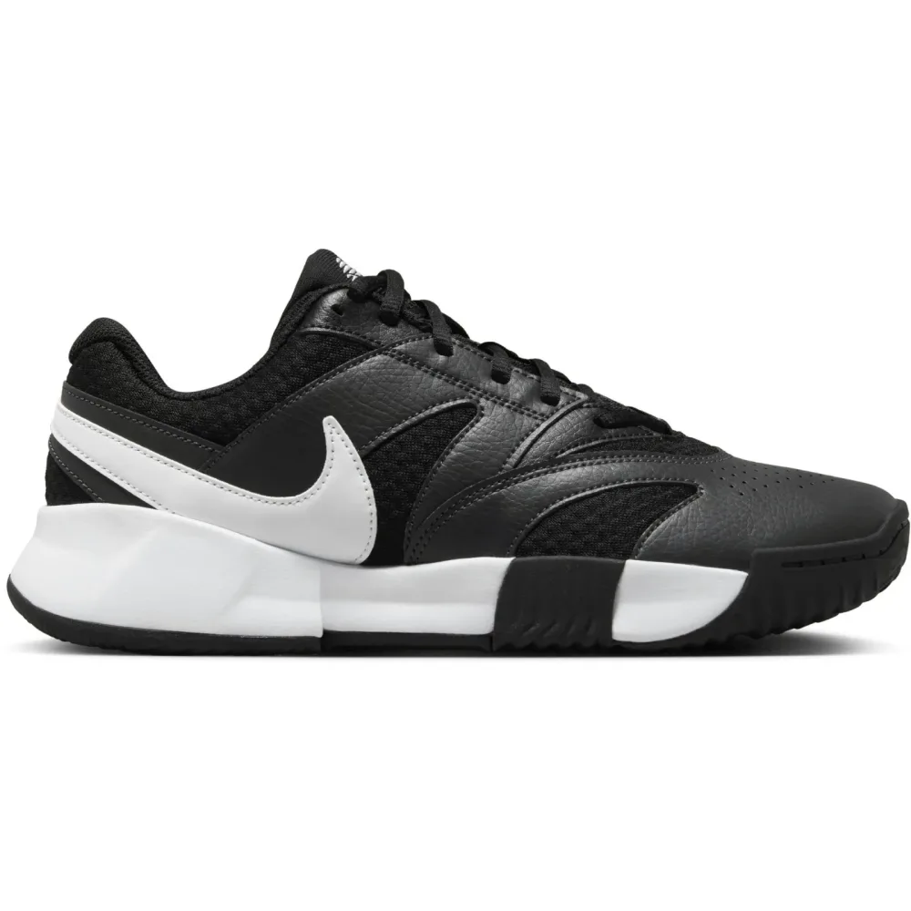 Nike COURT LITE 4 CLAY Tennisschuhe Damen
