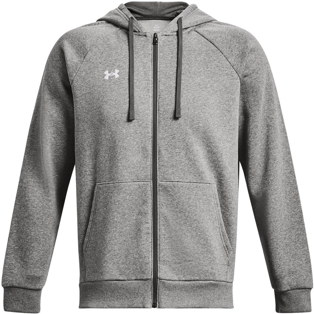 Under Armour Rival Kapuzenjacke Herren