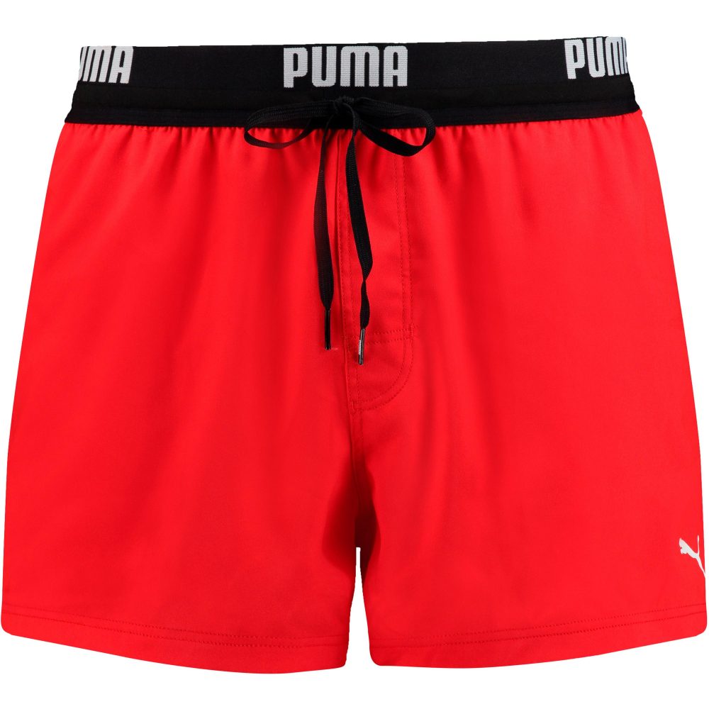 PUMA Badeshorts 