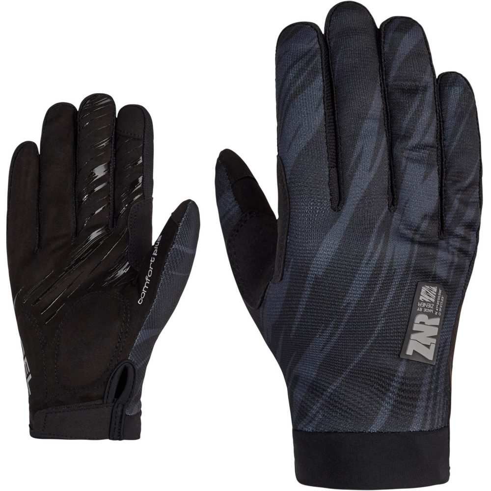 Ziener CROM TOUCH long Handschuh