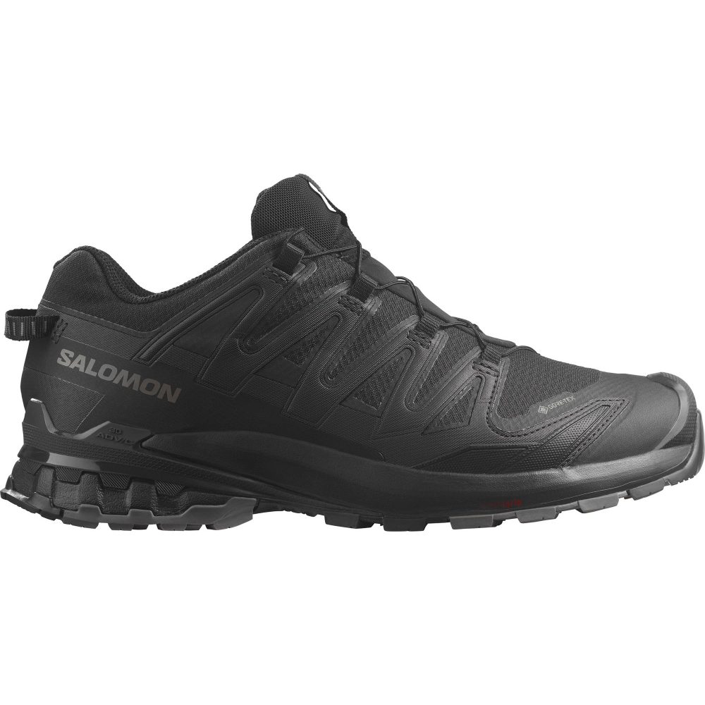 Salomon XA PRO 3D V9 WIDE Multifunktionsschuhe Herren