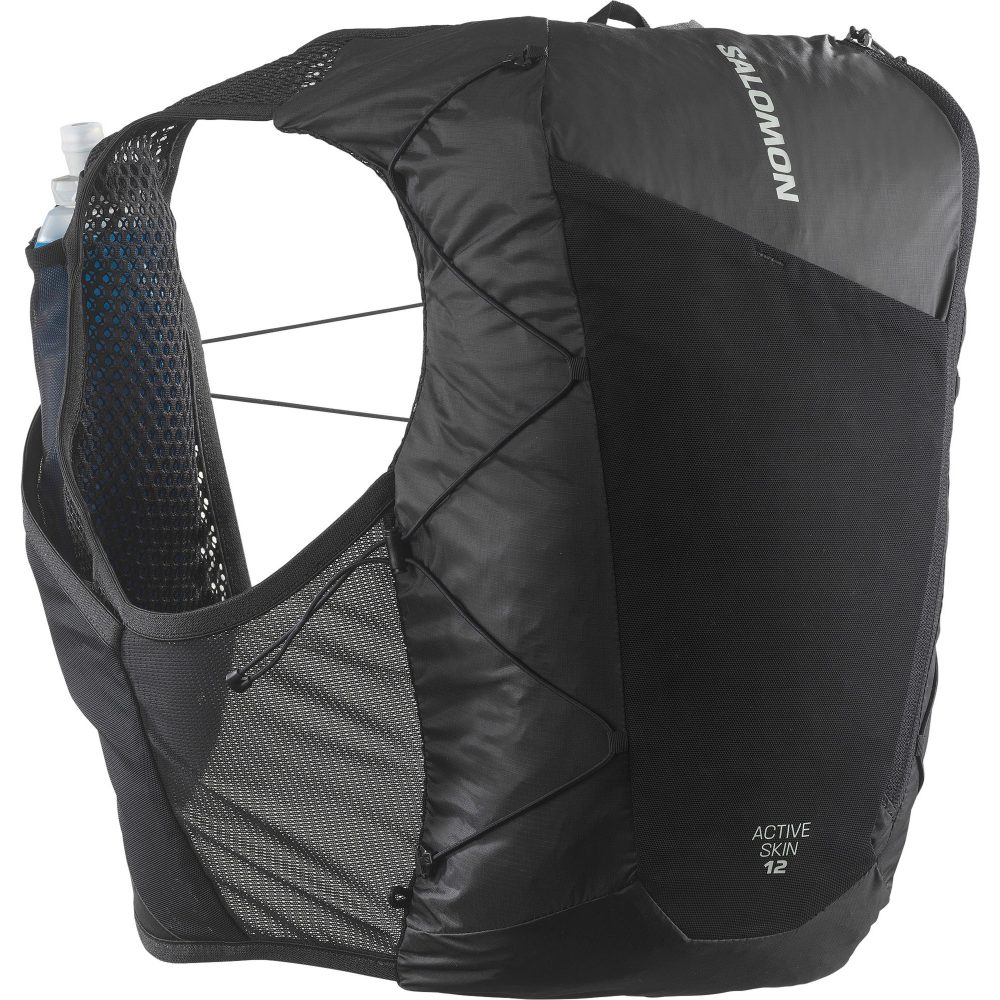 Salomon Active Skin 12 Set Trailrunningrucksack