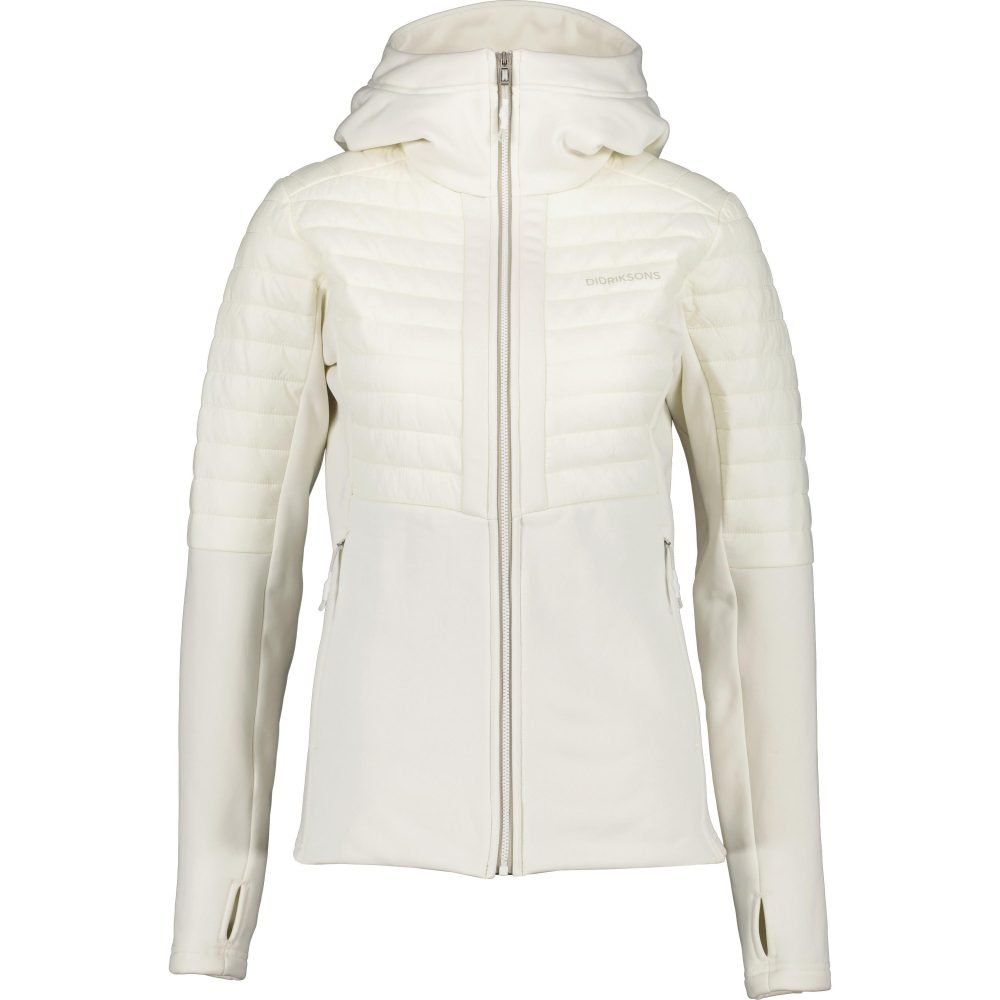 Didriksons ANNEMA 6 Steppjacke Damen