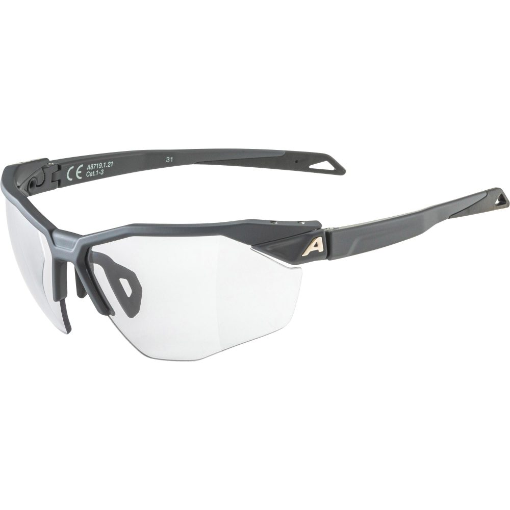 Alpina Twist Six HR V 1-3 Sportbrille