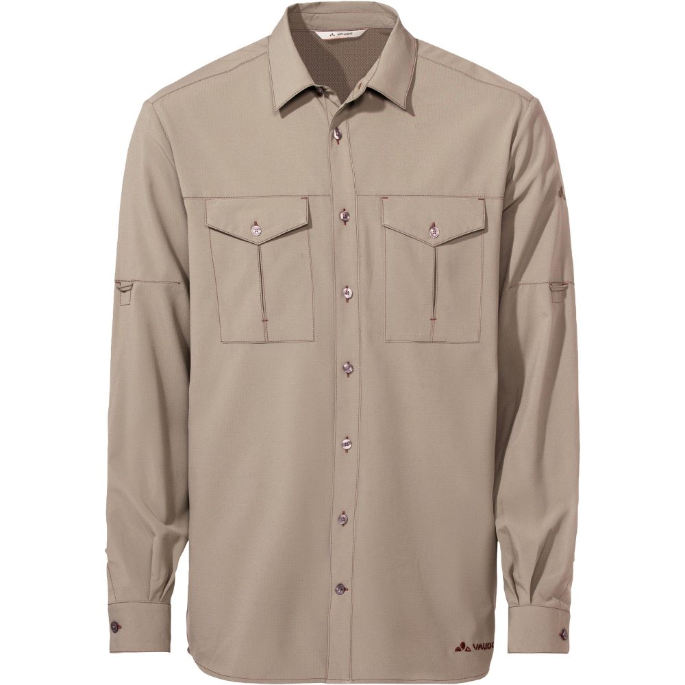 VAUDE Rosemoor II Funktionshemd Herren