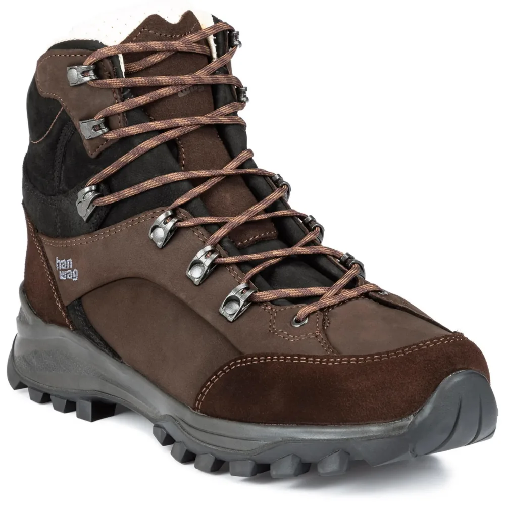 Hanwag Alta Bunion II LL Wanderschuhe Herren