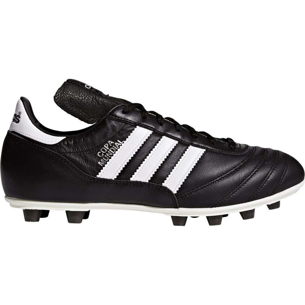 adidas Copa Mundial Fussballschuh Schwarz, Herren, Größe: 7