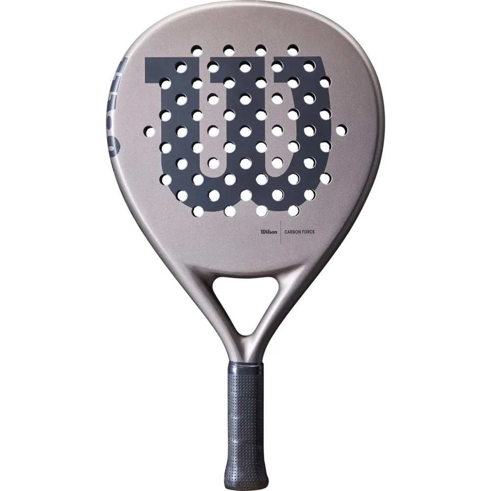 Wilson CARBON FORCE Padelschläger