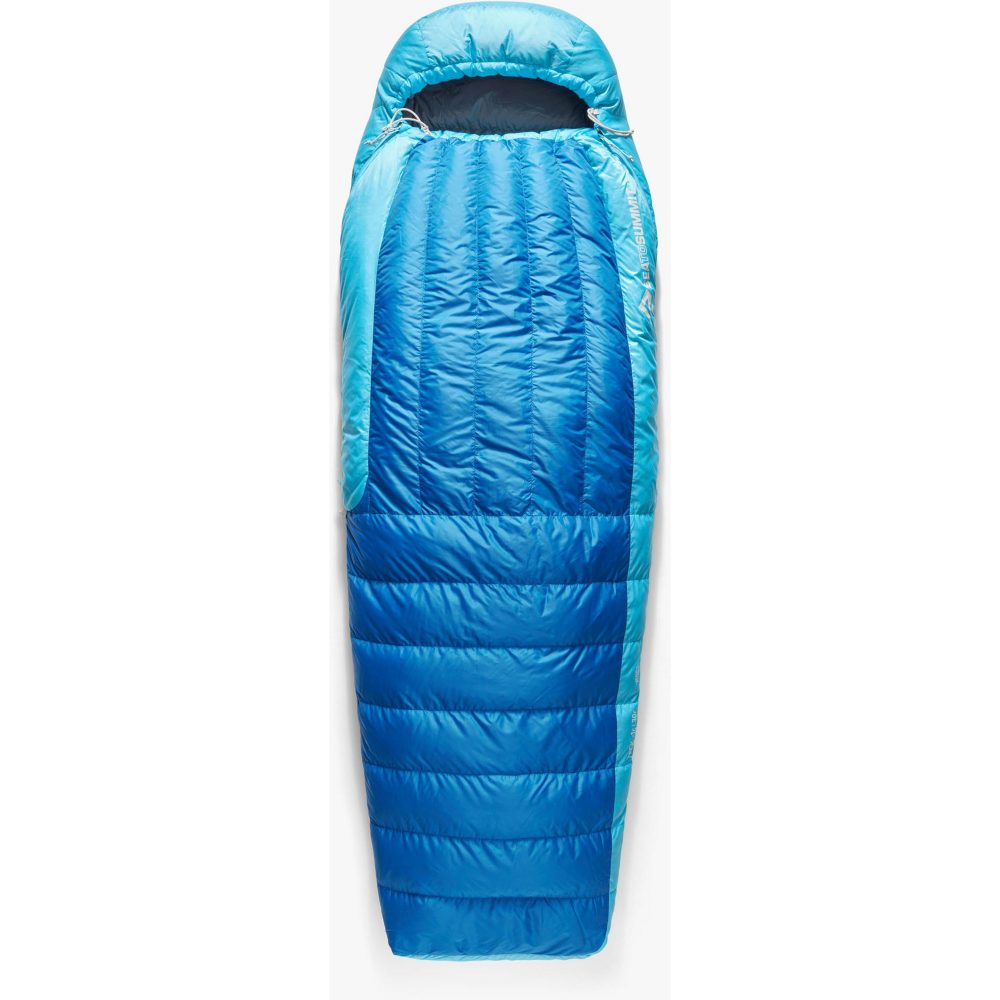 Sea to Summit Trek -1C Down Schlafsack