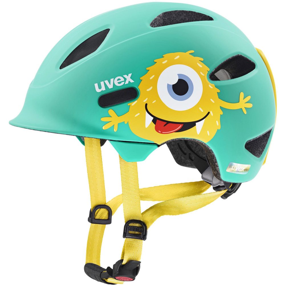 Uvex oyo style Helm Kinder
