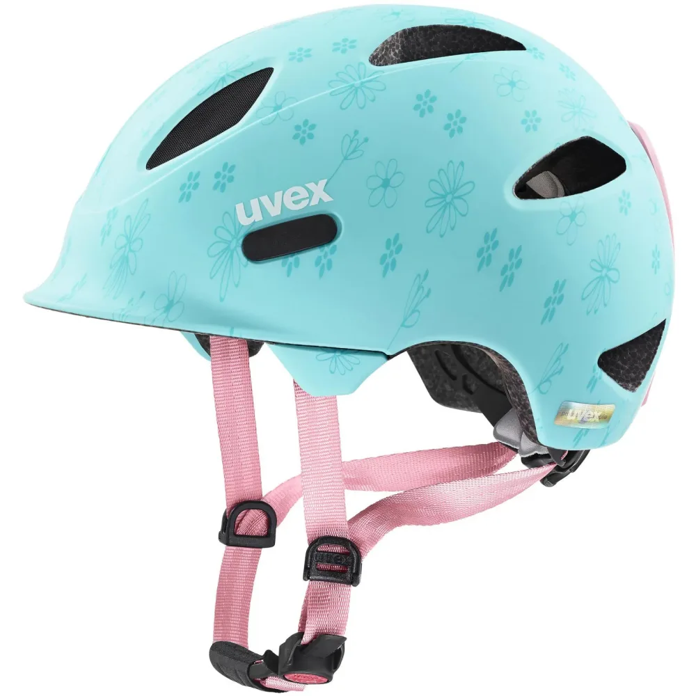 Uvex Kinder Oyo Style Fahrradhelm