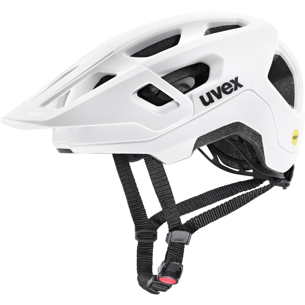 Uvex Kinder React Mips Fahrradhelm