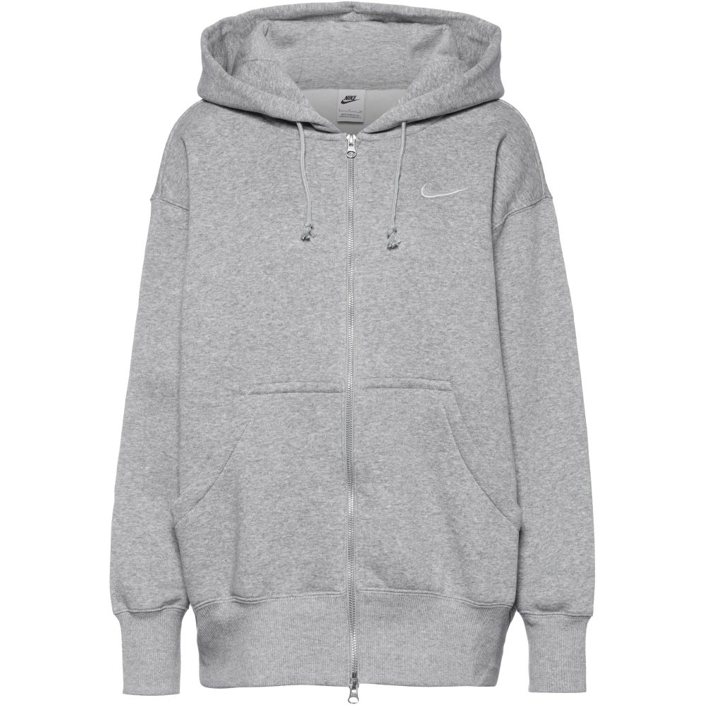 Nike Phoenix Kapuzenjacke Damen