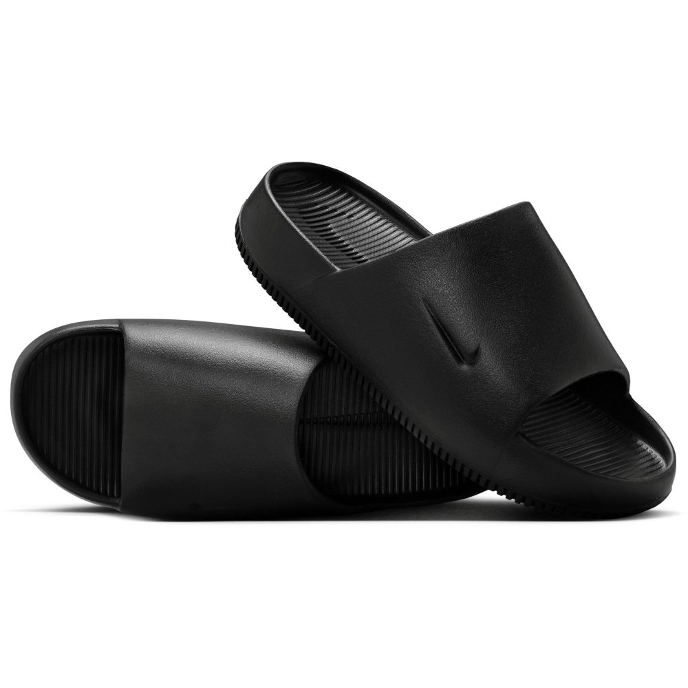 Nike Calm Pantoletten - Black EU38 Damen