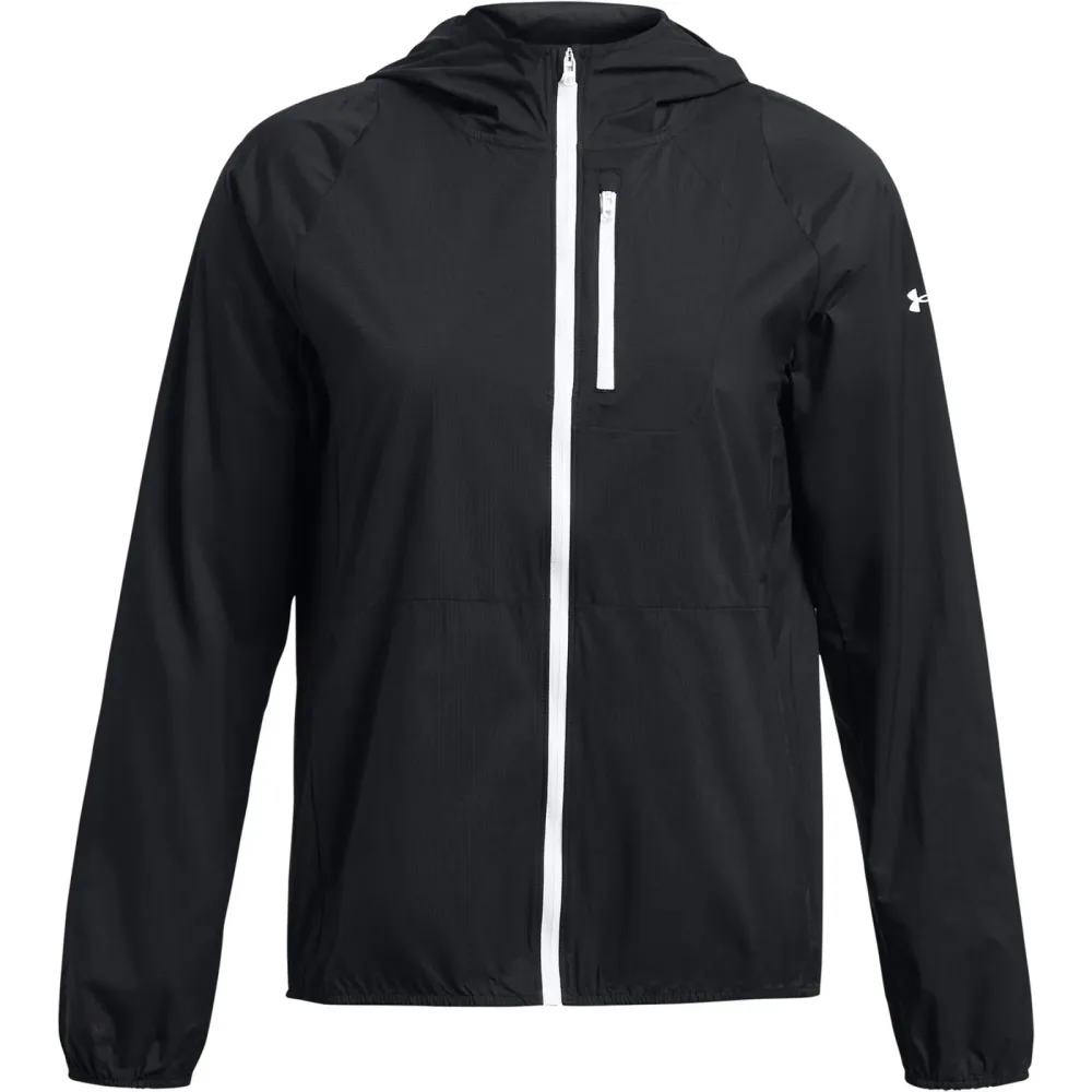 Under Armour PHANTOM Laufjacke Damen