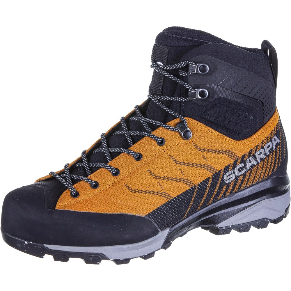 Scarpa Herren Mescalito TRK Planet GTX Schuhe