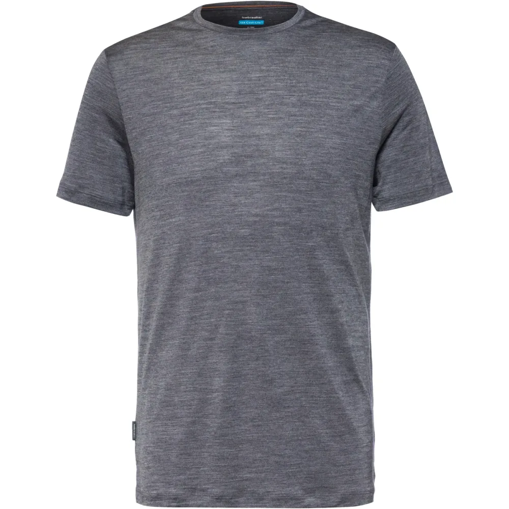 Icebreaker 125 Cool-Lite Sphere III Funktionsshirt Herren