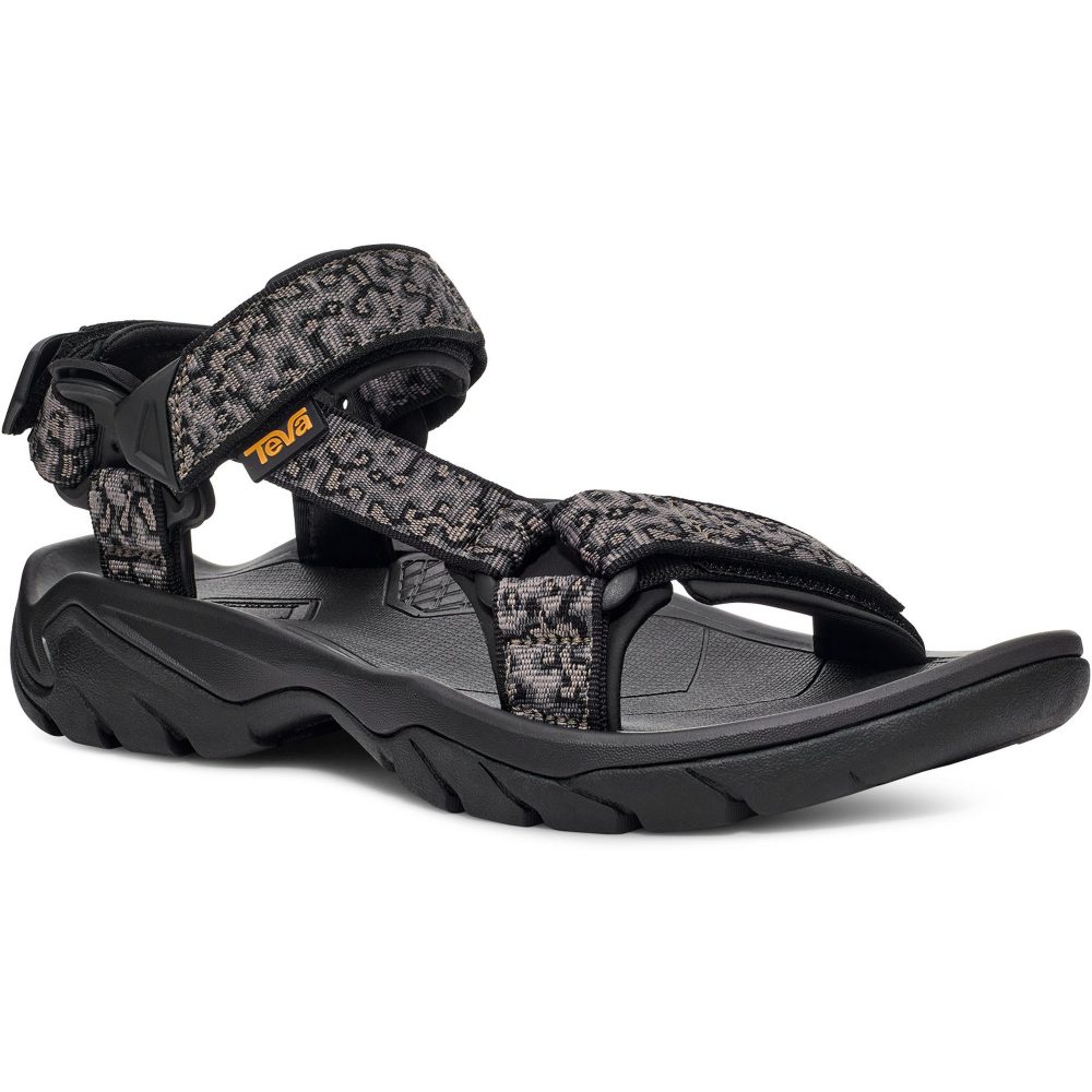 Teva Terra Fi 5 Universal Outdoorsandalen Herren