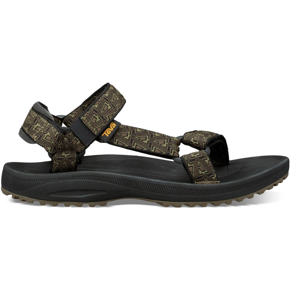 Teva Winsted Outdoorsandalen Herren
