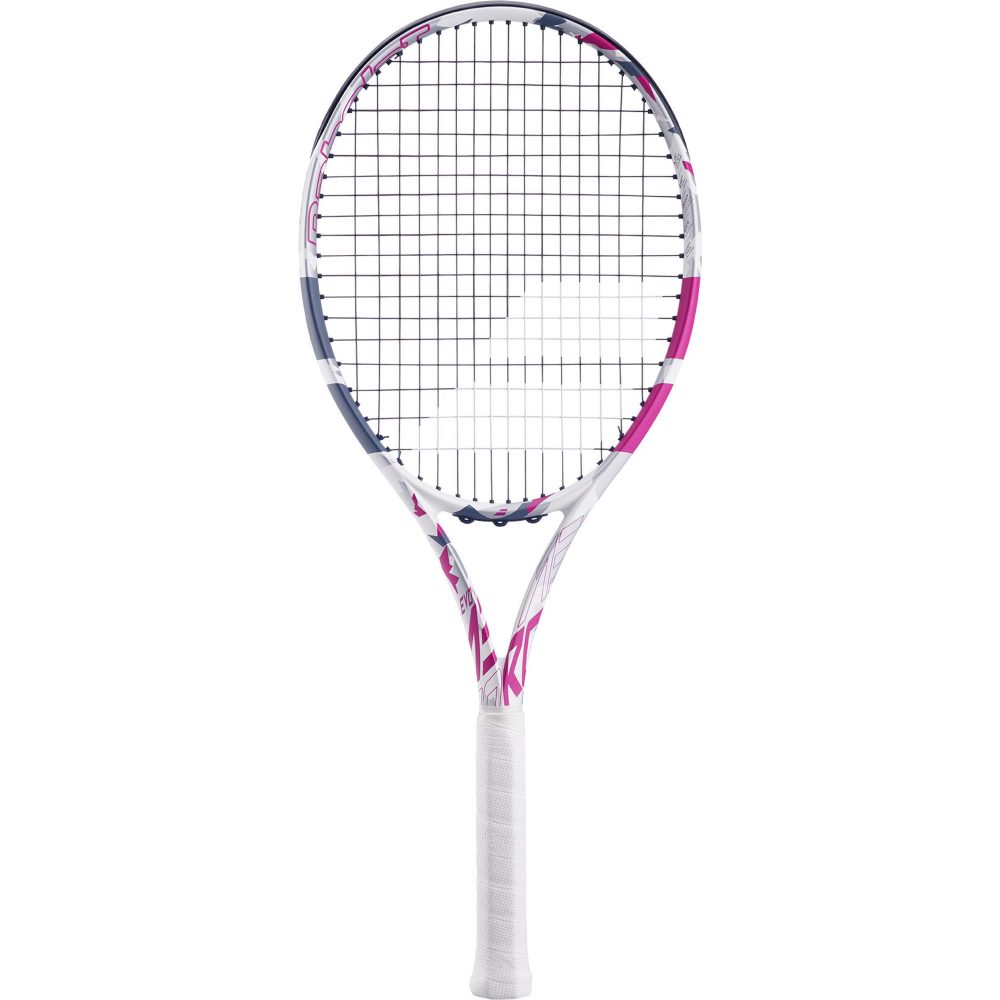 Babolat EVO AERO PINK Tennisschläger