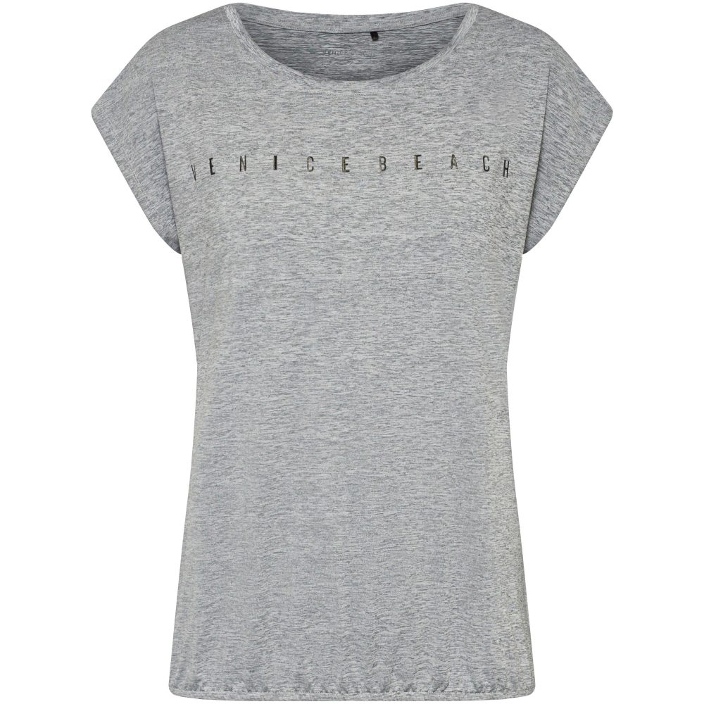VENICE BEACH VBWonder DMELZ 01 T-Shirt Funktionsshirt Damen
