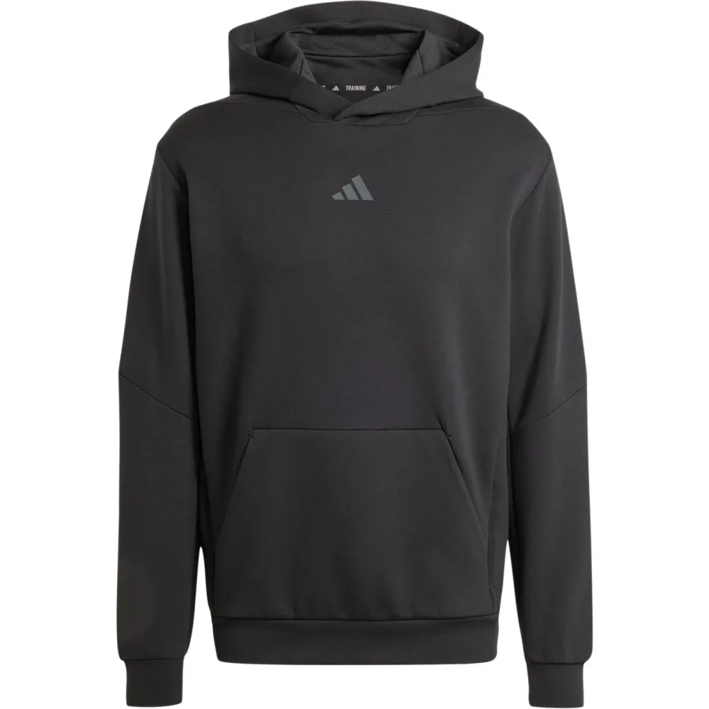 adidas D4T Hoodie Herren