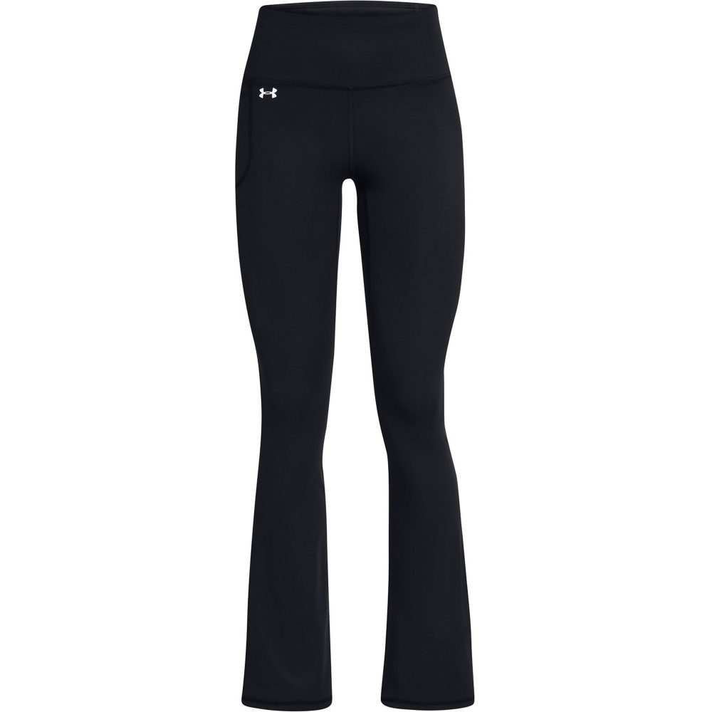 UNDER ARMOUR Damen Jogginghose UA Motion Flare schwarz | XS