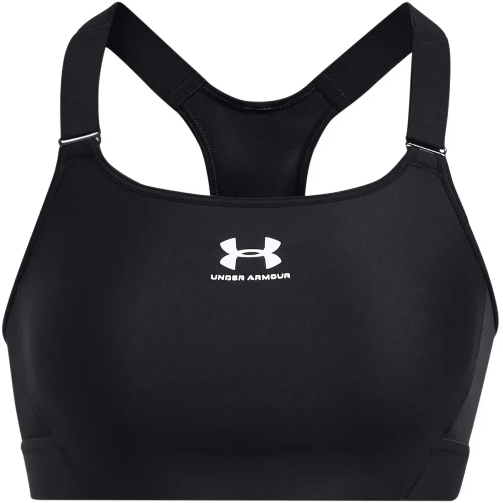 Under Armour HeatGear High BH Damen