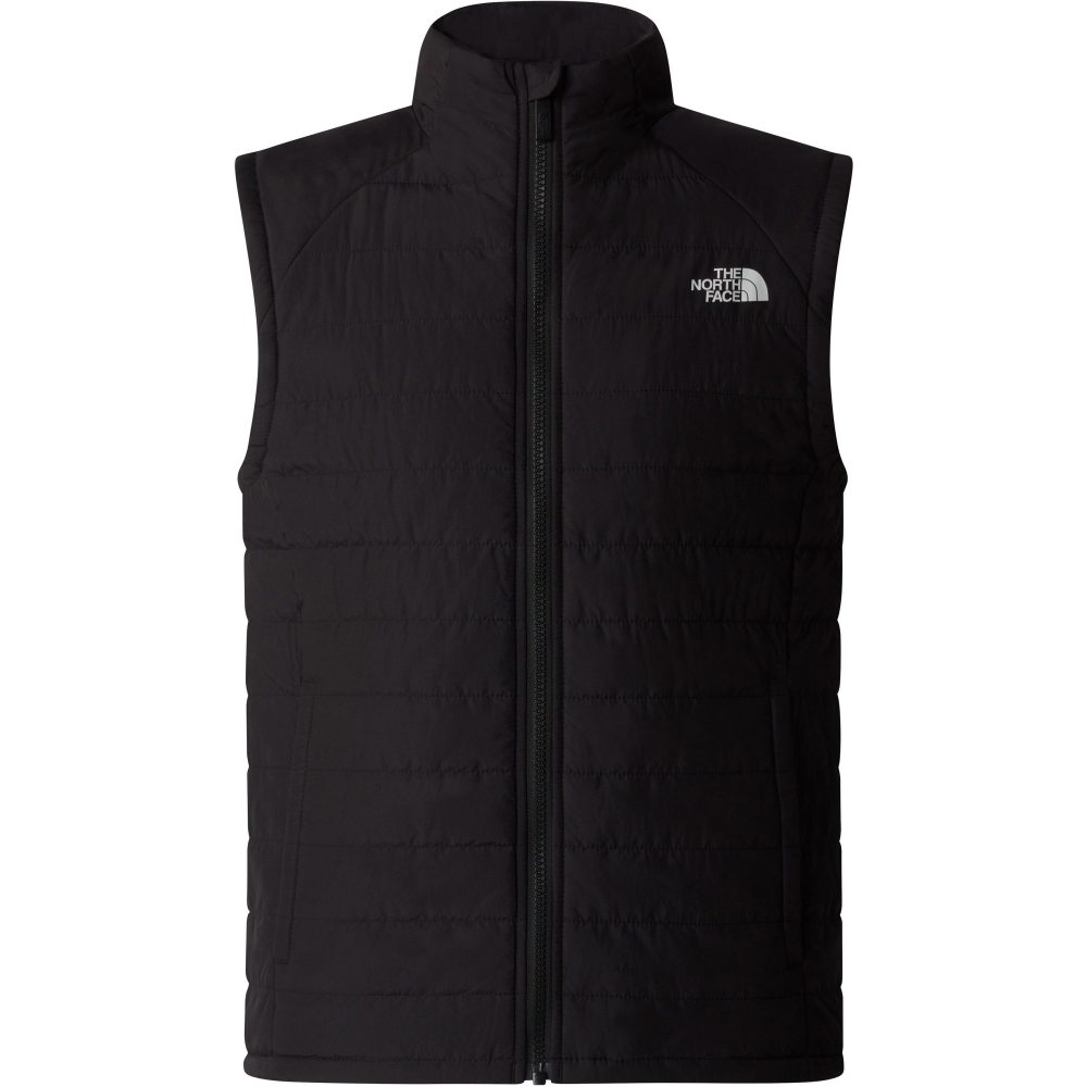 The North Face NEVER STOP Steppweste Jungen