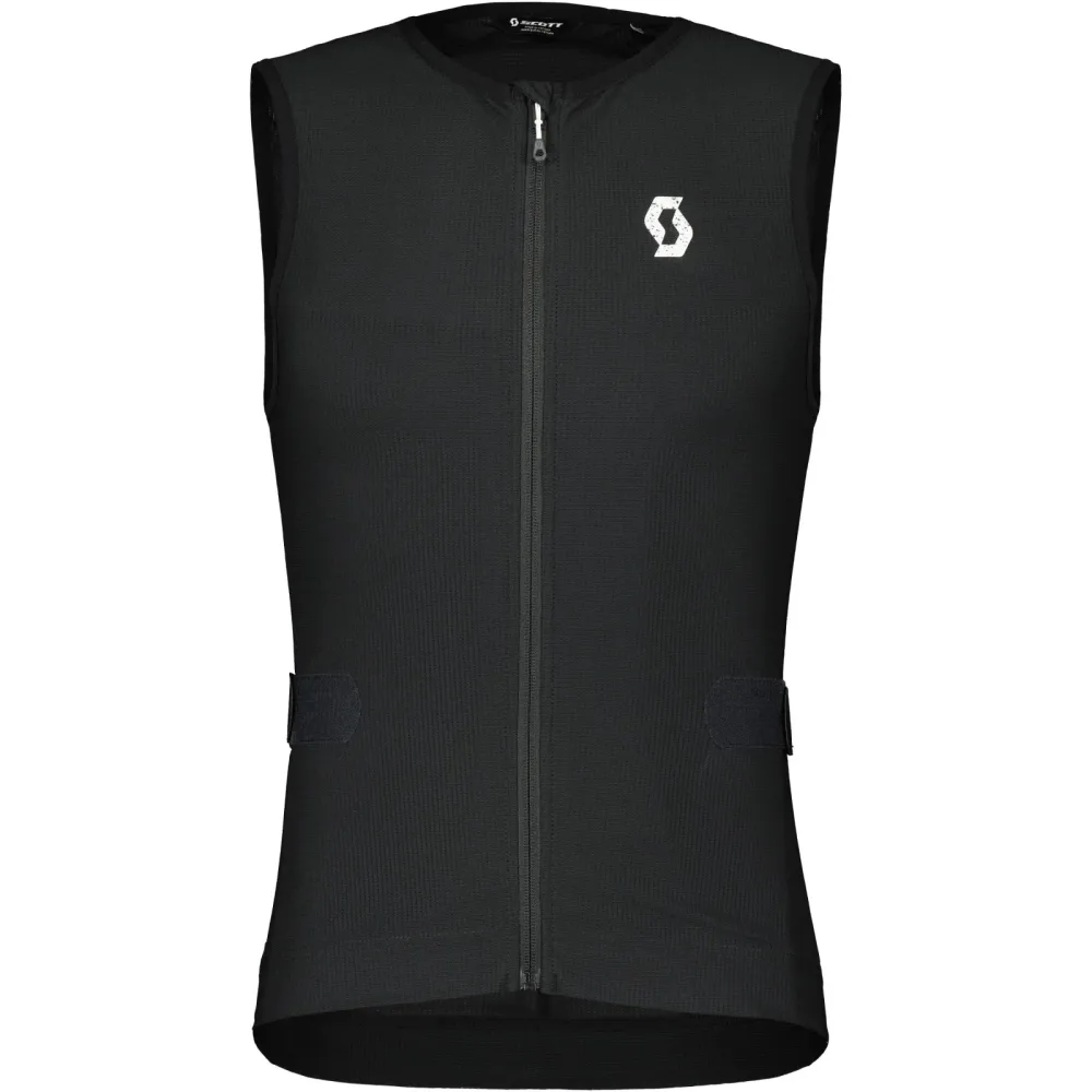 SCOTT Vest Airflow MS Protektorenweste Herren