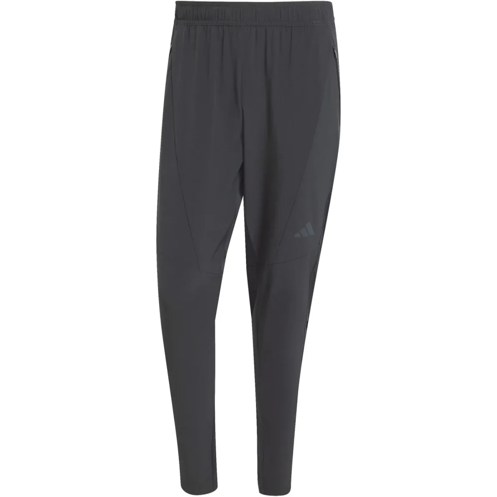 ADIDAS Herren Fitnesstight Designed for Training Hybrid schwarz | XXL