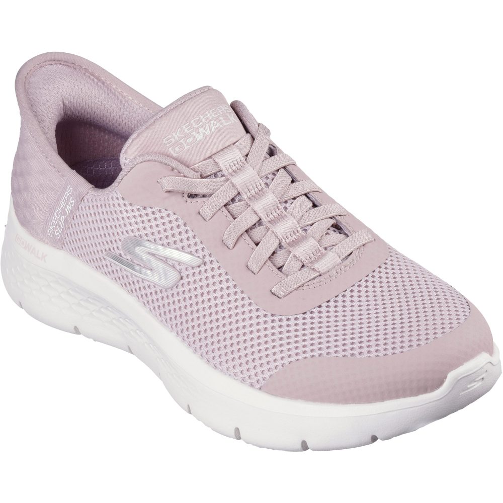Skechers Go Walk Flex Sneaker Damen