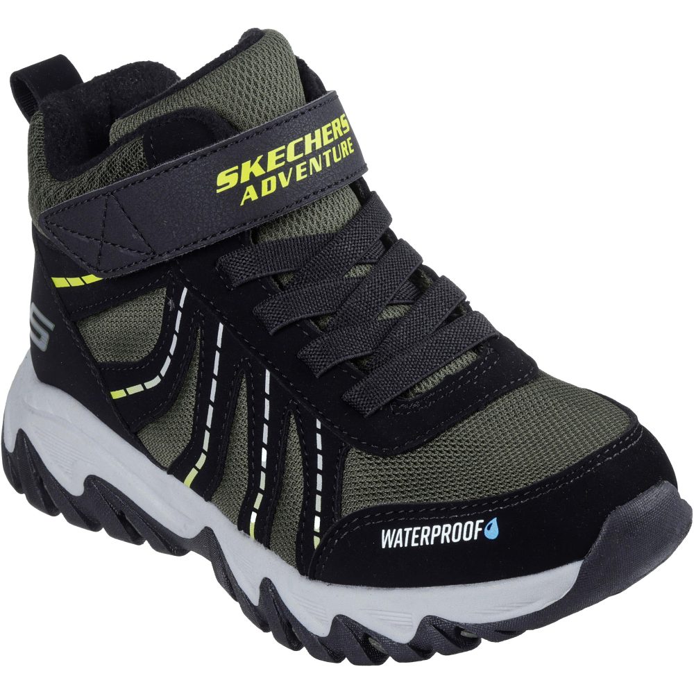 Skechers Winterstiefel 