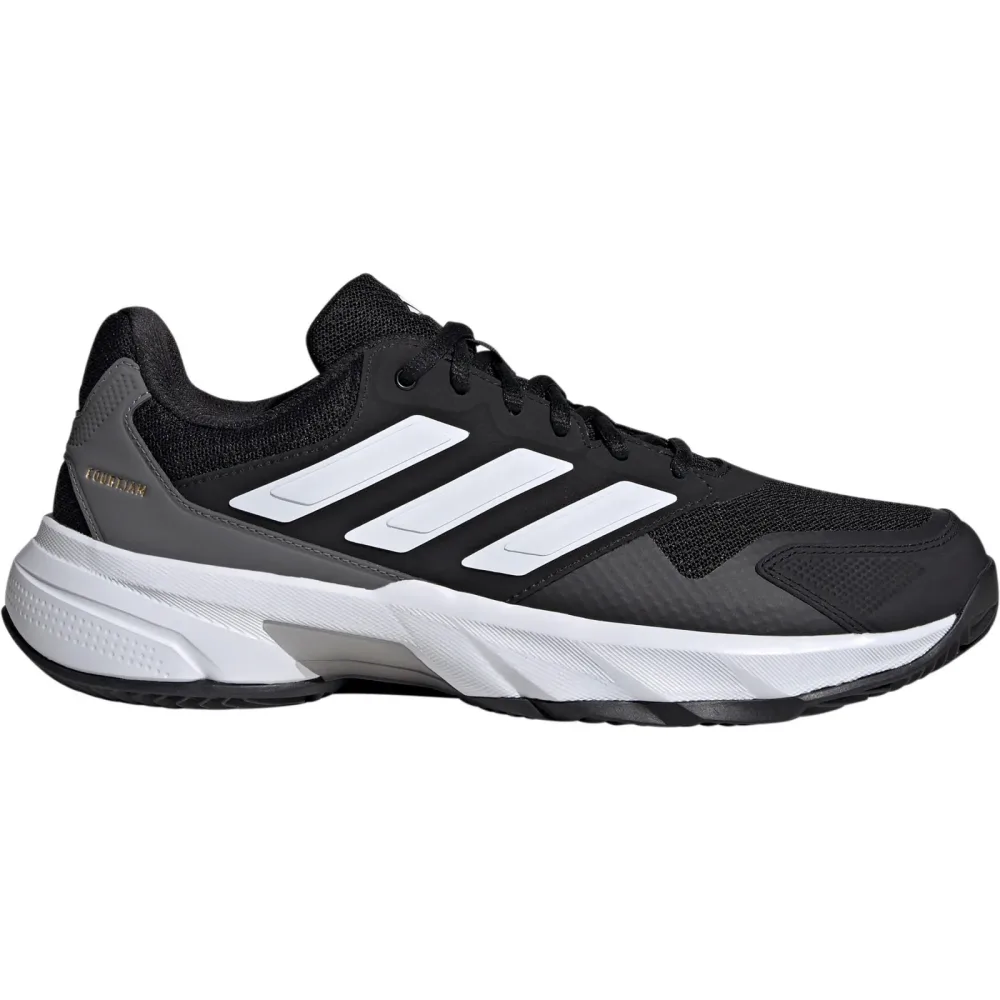 adidas CourtJam Control 3 M CL Tennisschuhe Herren