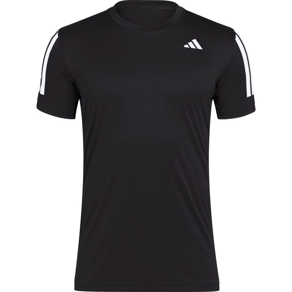 adidas CLUB 3STR Tennisshirt Herren
