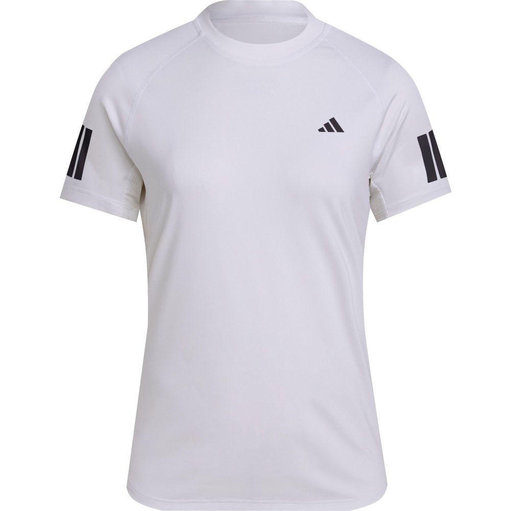 adidas CLUB Tennisshirt Damen