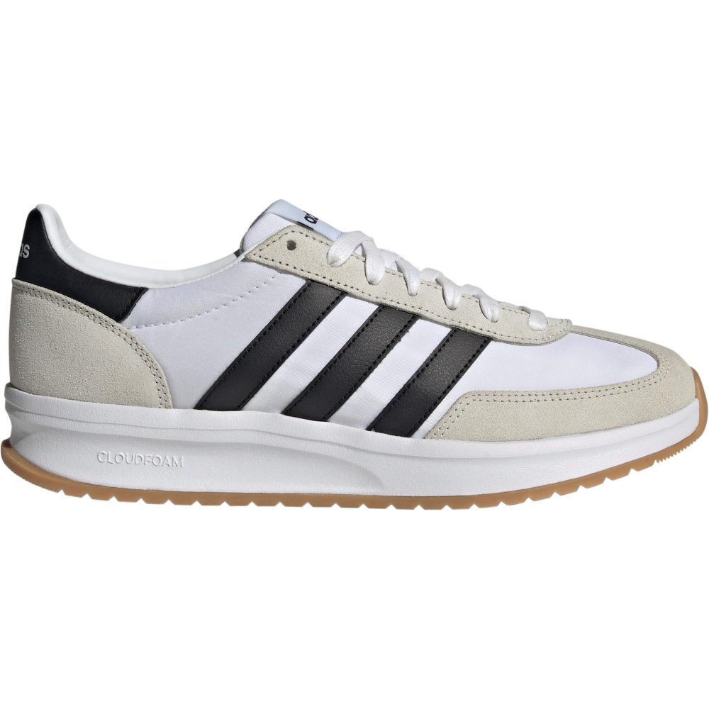 adidas - Sneakers, Low Top, Run 72, 43 1/3, Weiss