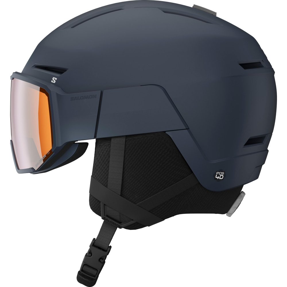 Salomon OSMO Helm