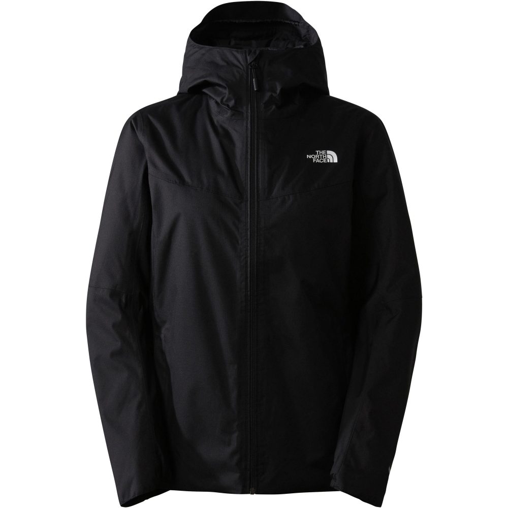 The North Face Damen Quest Ins Jacke