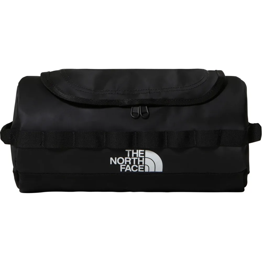 The North Face - Nécessaire, 5.7L, Black