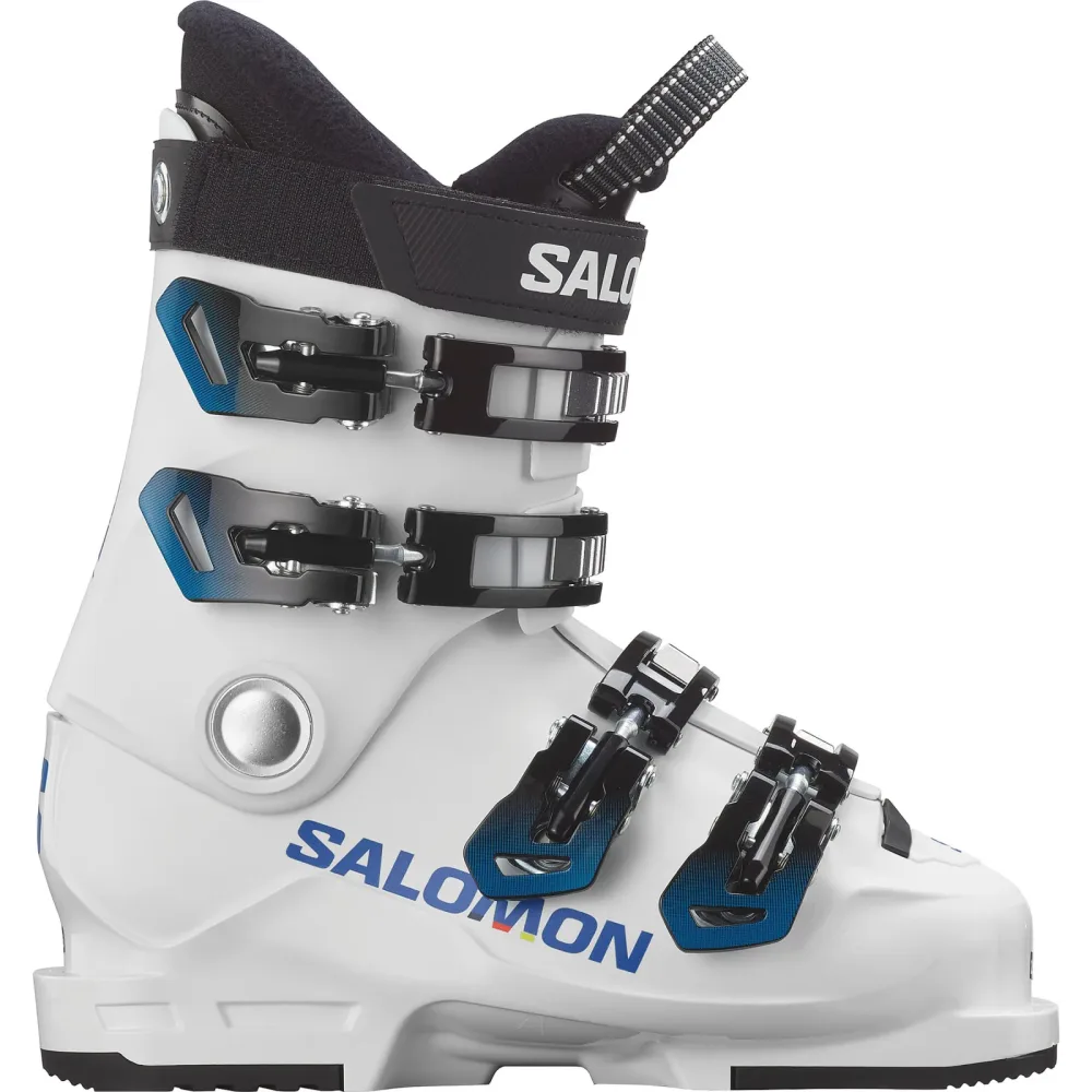 Salomon S/RACE 60T L Skischuhe Kinder