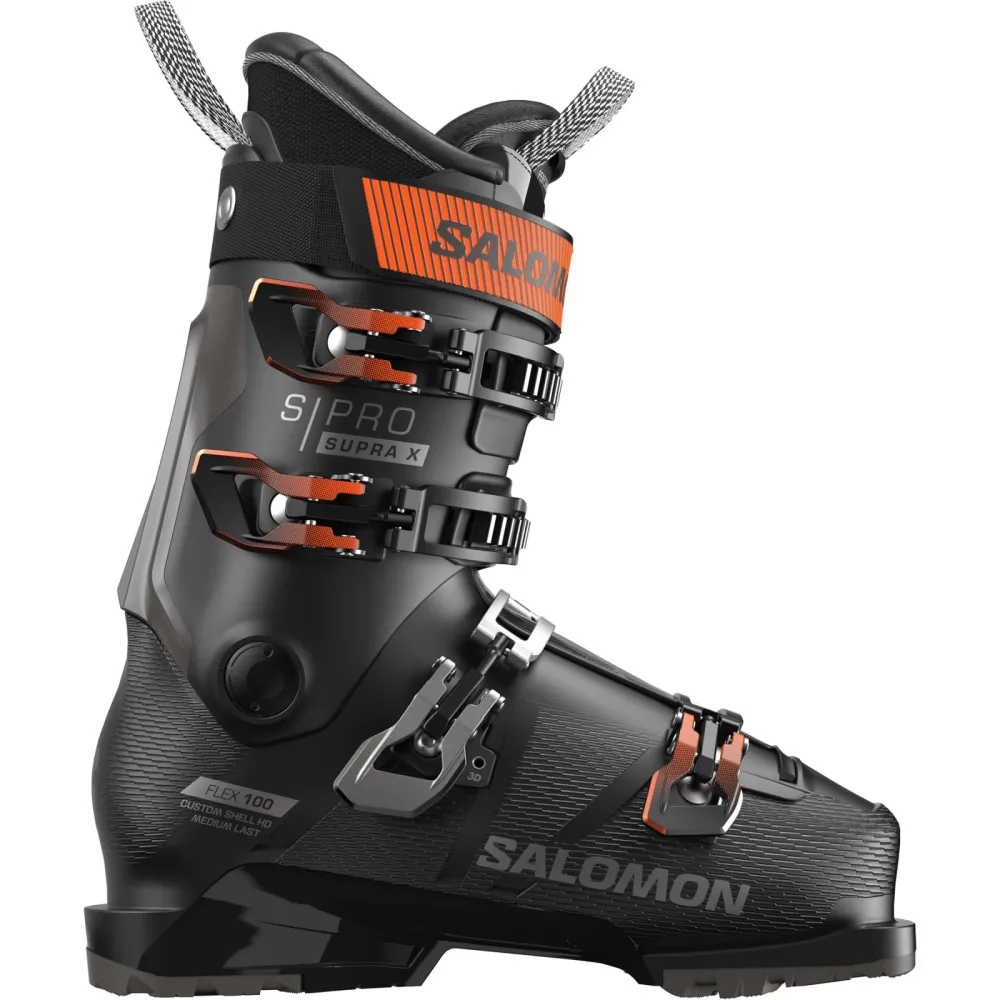 Salomon S/PRO SUPRA X100 GW Skischuhe Herren