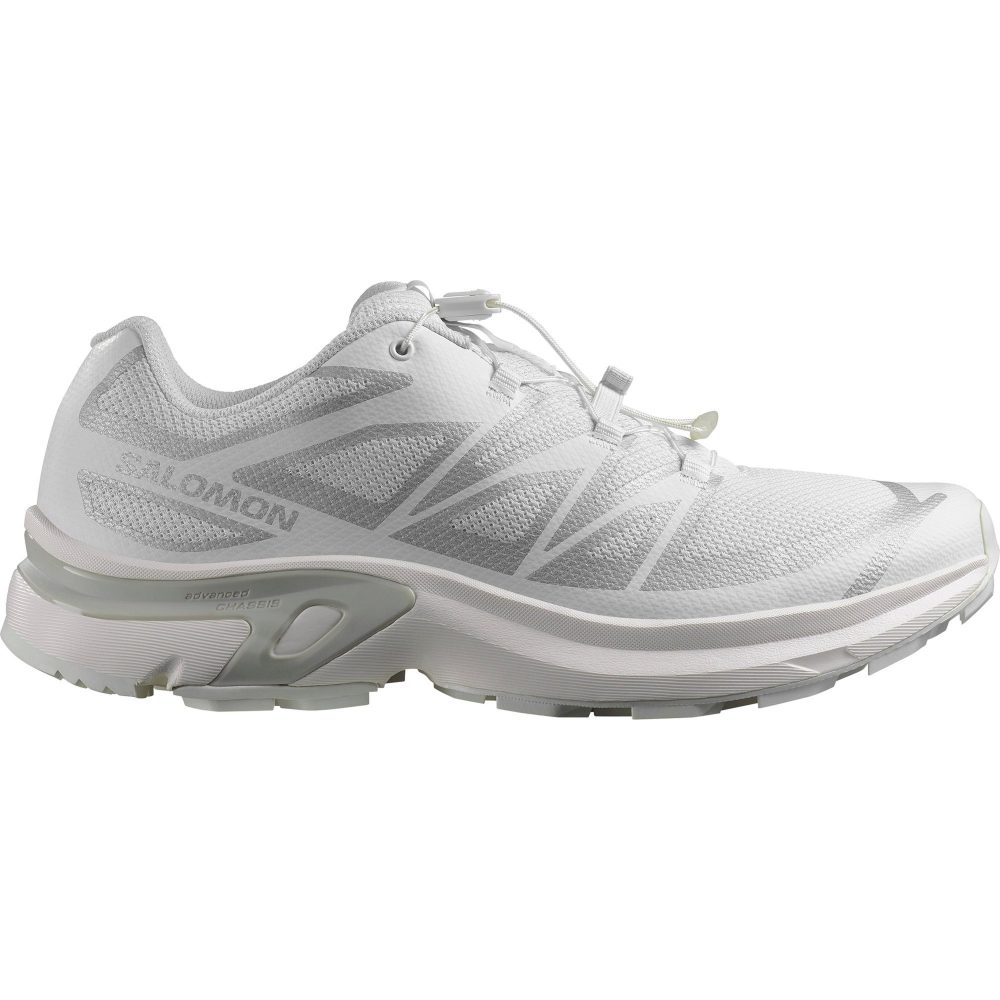 Salomon XT-EVR Herren Sneaker Weiss, Herren, Größe: 11