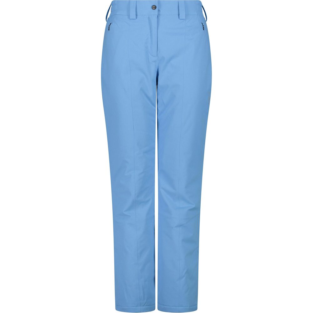 CMP Damen Twill Stretch Skihose
