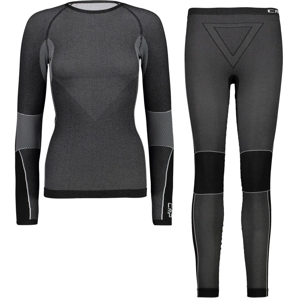 CMP SEAMLESS Wäscheset Damen
