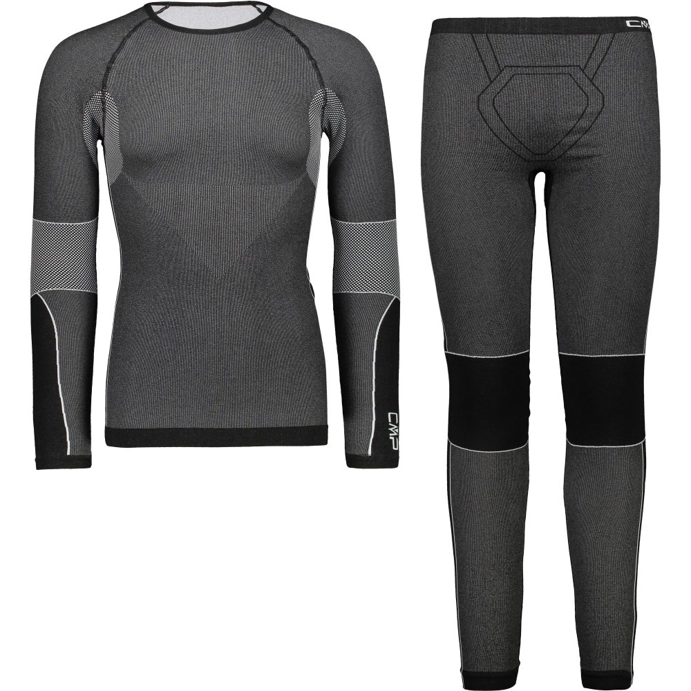 CMP SEAMLESS Wäscheset Herren